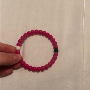 Breast Cancer Lokai Bracelet